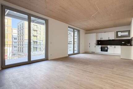 Wohnung zum Mieten in Heilbronn 1.155,00 € 69 m²