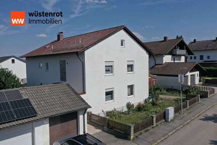 Haus zum Kaufen in Pfarrkirchen Mooshof 390.000,00 € 227 m² - Pfarrkirchen / Mooshof