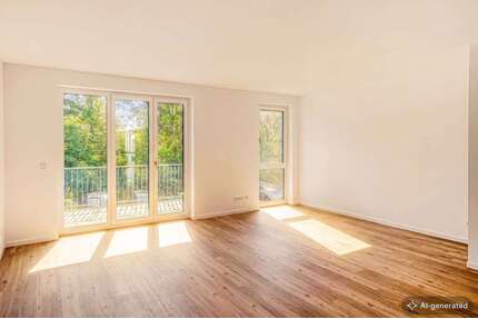 Wohnung zum Mieten in Berlin 1.674,00 € 97.52 m²
