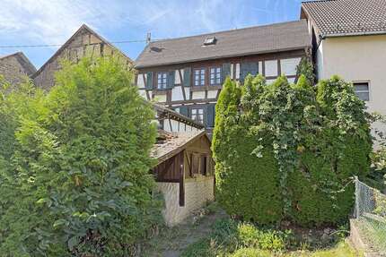 Haus zum Kaufen in Heidenrod 152.400,00 € 74 m²