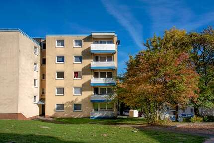 Wohnung zum Mieten in Siegen 239,00 € 64 m²