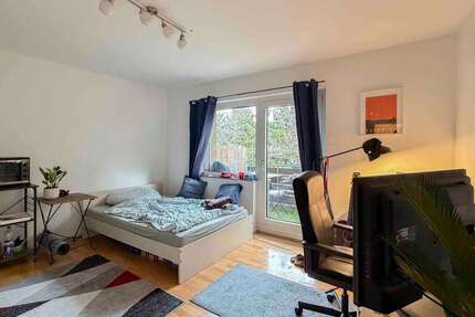 Wohnung zum Kaufen in Köln 149.000,00 € 25.09 m²