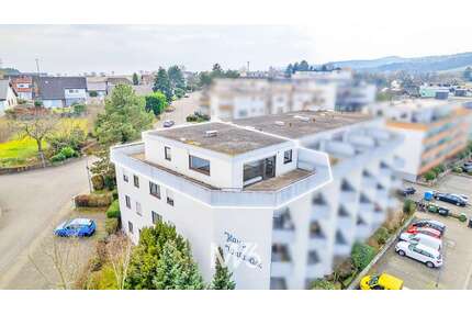 Wohnung zum Kaufen in Bad Bergzabern 299.000,00 € 105 m²