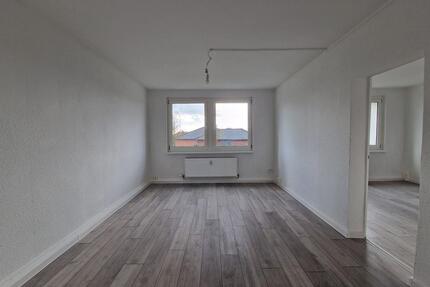 Hammerpreis bis 30.06.2026***3-Zimmer-Wohnung mit Tageslichtbad im Hochparterre! - Kalbe (Milde)