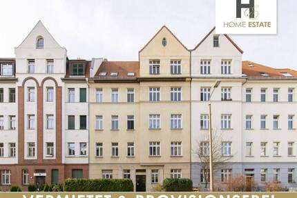 Clever sein und jetzt kaufen - Eigenbedarfsanmeldung möglich - Leipzig Neulindenau