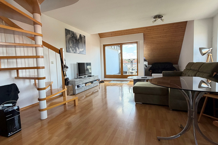 Wohnung zum Mieten in Wolfschlugen 900,00 € 70 m²