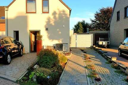 Haus zum Kaufen in Erkelenz-Tenholt 355.000,00 € 81 m²