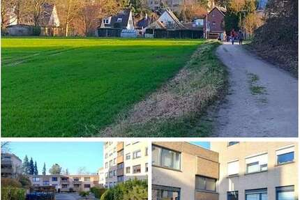 Wohnung zum Kaufen in Frechen-Königsdorf 220.000,00 € 57 m²