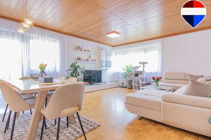 Wohnung zum Kaufen in Waldshut-Tiengen 245.000,00 € 85 m²