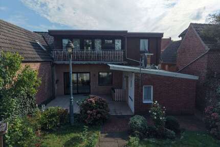 Haus zum Kaufen in Rheine 120.000,00 € 128.01 m²