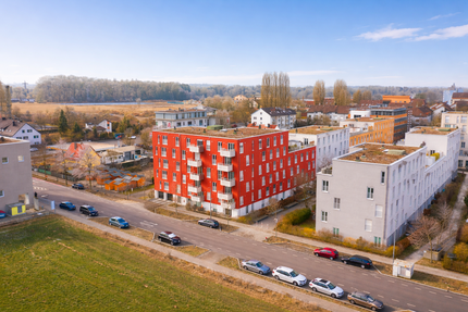Wohnung zum Kaufen in Karlsfeld 448.400,00 € 56.08 m²