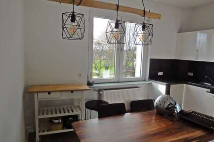 Wohnung zum Mieten in Gladbeck 648,00 € 90 m²