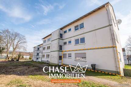 Wohnung zum Kaufen in Blomberg 98.000,00 € 82 m²