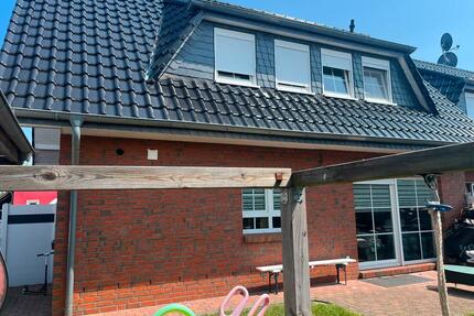 DHH in 31311 Uetze OT Hänigsen - Toller GartenCarport+Stellplatz