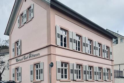 Wohnen am Weinberg - 1.250,00&nbsp;EUR Kaltmiete, ca.&nbsp; 70,00&nbsp;m&sup2; in Oppenheim (PLZ: 55276)