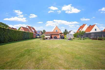 Haus zum Kaufen in Haßbergen 169.000,00 € 112.18 m²