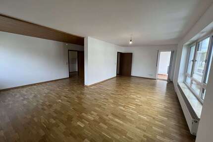 Wohnung zum Mieten in Bad Kissingen 850,00 € 105 m²