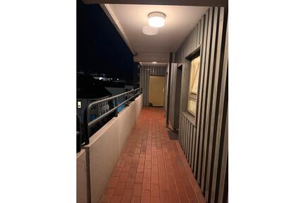 Kapitalanlage Göppingen: 1-Zi. + 2 Stellplätze