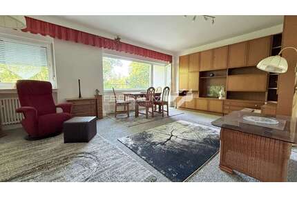 Wohnung zum Kaufen in Siegen 140.000,00 € 73.77 m²