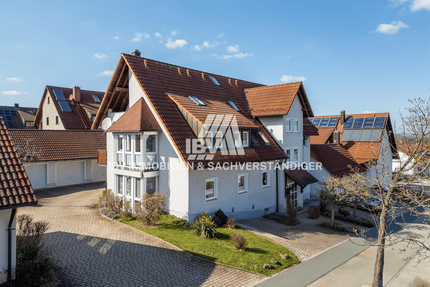 Wohnung zum Kaufen in Edelsfeld 149.000,00 € 65.69 m²