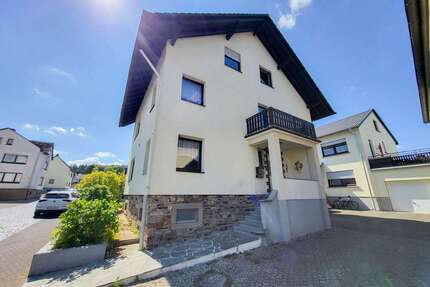 Haus zum Kaufen in Montabaur Horressen 369.000,00 € 206 m² - Montabaur / Horressen