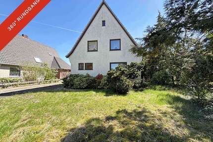 Haus zum Kaufen in Delmenhorst 239.000,00 € 110 m²