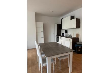 Große Wohnung in Warin (3,5 Räume, 2 Bäder) ab sofort - Dorf Mecklenburg