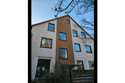 Schönes 3 Familienhaus von Privat zu Verkaufen - Pfungstadt