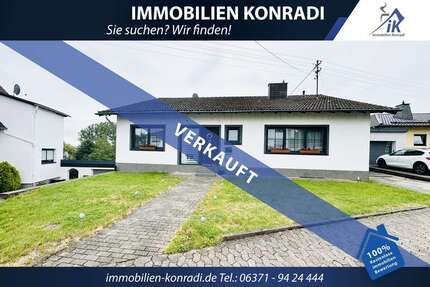 Wohnung zum Kaufen in Nohfelden Bosen 185.000,00 € 170 m² - Nohfelden / Bosen