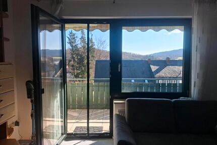 möblierte 2Z Wohnung - 800,00&nbsp;EUR Kaltmiete, ca.&nbsp; 65,00&nbsp;m&sup2; in Wunsiedel (PLZ: 95632)