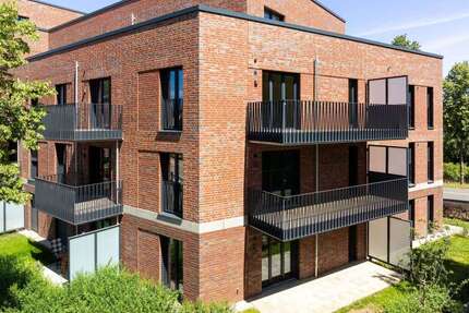 Wohnung zum Kaufen in Lüneburg 760.000,00 € 115.25 m²