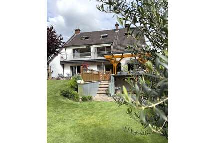 Haus zum Kaufen in Voerde (Niederrhein) 498.000,00 € 245 m²