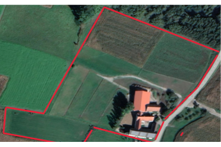 Haus zum Kaufen in Wurmannsquick 1.950.000,00 € 400 m²