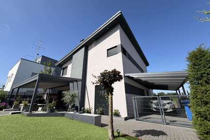 Haus zum Kaufen in Hünstetten 720.000,00 € 201.66 m²