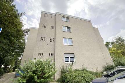 Wohnung zum Mieten in Wilhelmshaven 419,00 € 59.3 m²