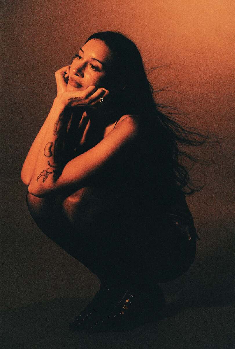 Julia Wolf