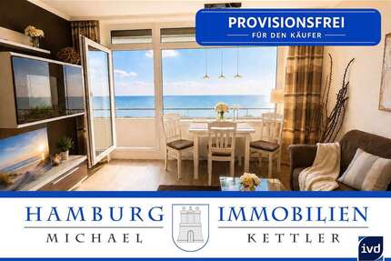 Wohnung zum Kaufen in Großenbrode 269.000,00 € 47 m²