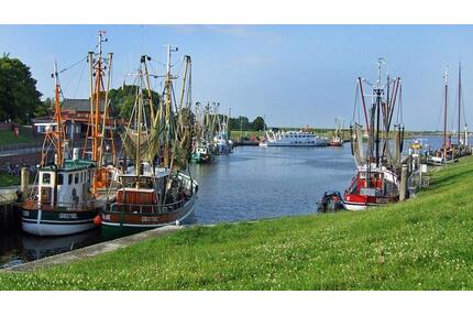 Urlaub im schönen Ostfriesland - 80,00&nbsp;EUR Kaltmiete, in Detern (PLZ: 26847)