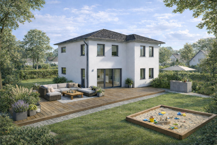 Haus zum Kaufen in Leipzig 644.900,00 € 141 m²