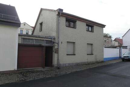 Haus zum Kaufen in Magdeburg 135.000,00 € 95 m²