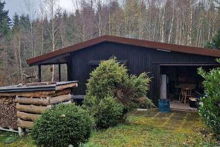 Grundstück in Großerlach 155.000,00 € 1020 m²