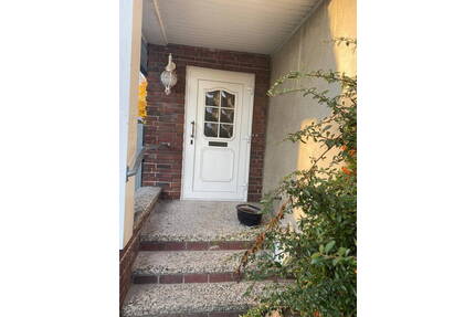 3-Zimmer-Bungalowwohnung mit Terrasse & Keller - Toplage zwischen den Tonkuhlen in Itzehoe