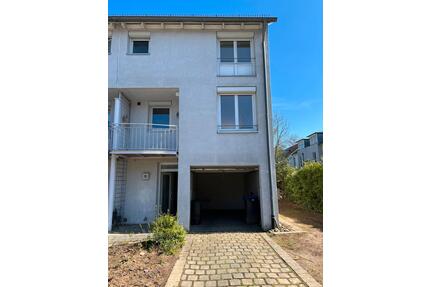 Eckenreihenhaus in Heilbronn-Sontheim