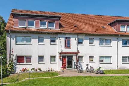 Wohnung zum Mieten in Plön 483,89 € 47.44 m²