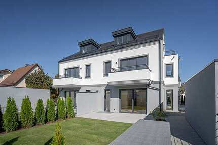 Haus zum Mieten in München 4.150,00 € 187 m²