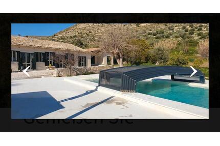 Ferien auf Sizielien, Haus und Apartments - Weinheim