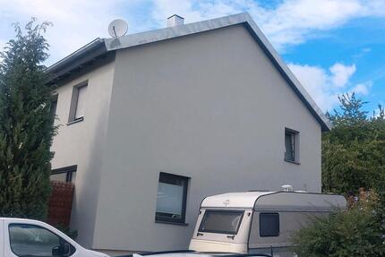 Doppelhaushälfte in Gemünden am Main zu verkaufen