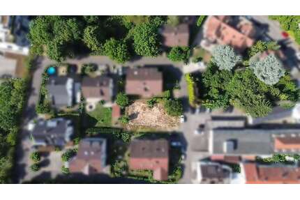 Grundstück zu verkaufen in Bietigheim-Bissingen 520 m²