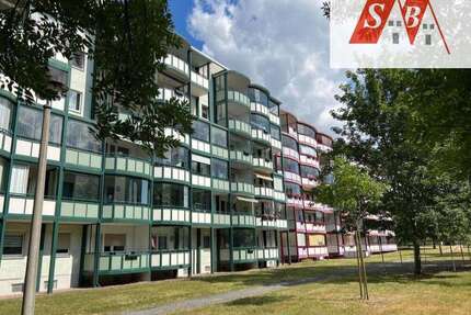 Wohnung zum Kaufen in Sömmerda 84.000,00 € 75.64 m²
