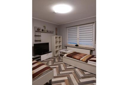 Monteurwohnung Ferienwohnung möbliert Köln Bonn Troisdorf RSK